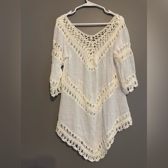 BALTA Other - Viscose beach coverup